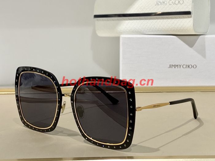 Jimmy Choo Sunglasses Top Quality JCS00413